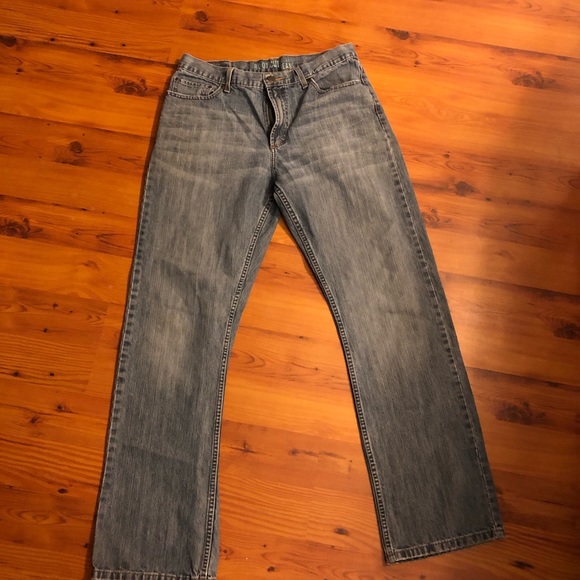 Baileys Point Jeans - Picture 6 of 8